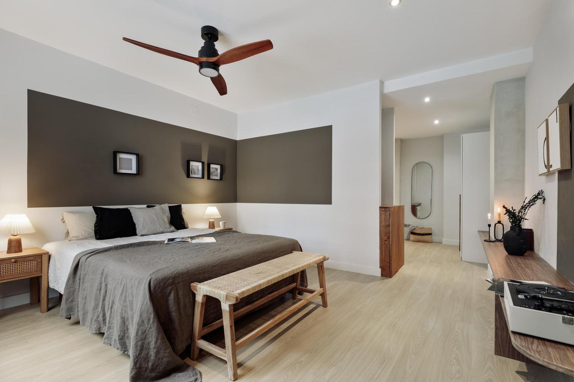 Appartement Aiguablava - 1 Bedroom And Pool In Pedralbes