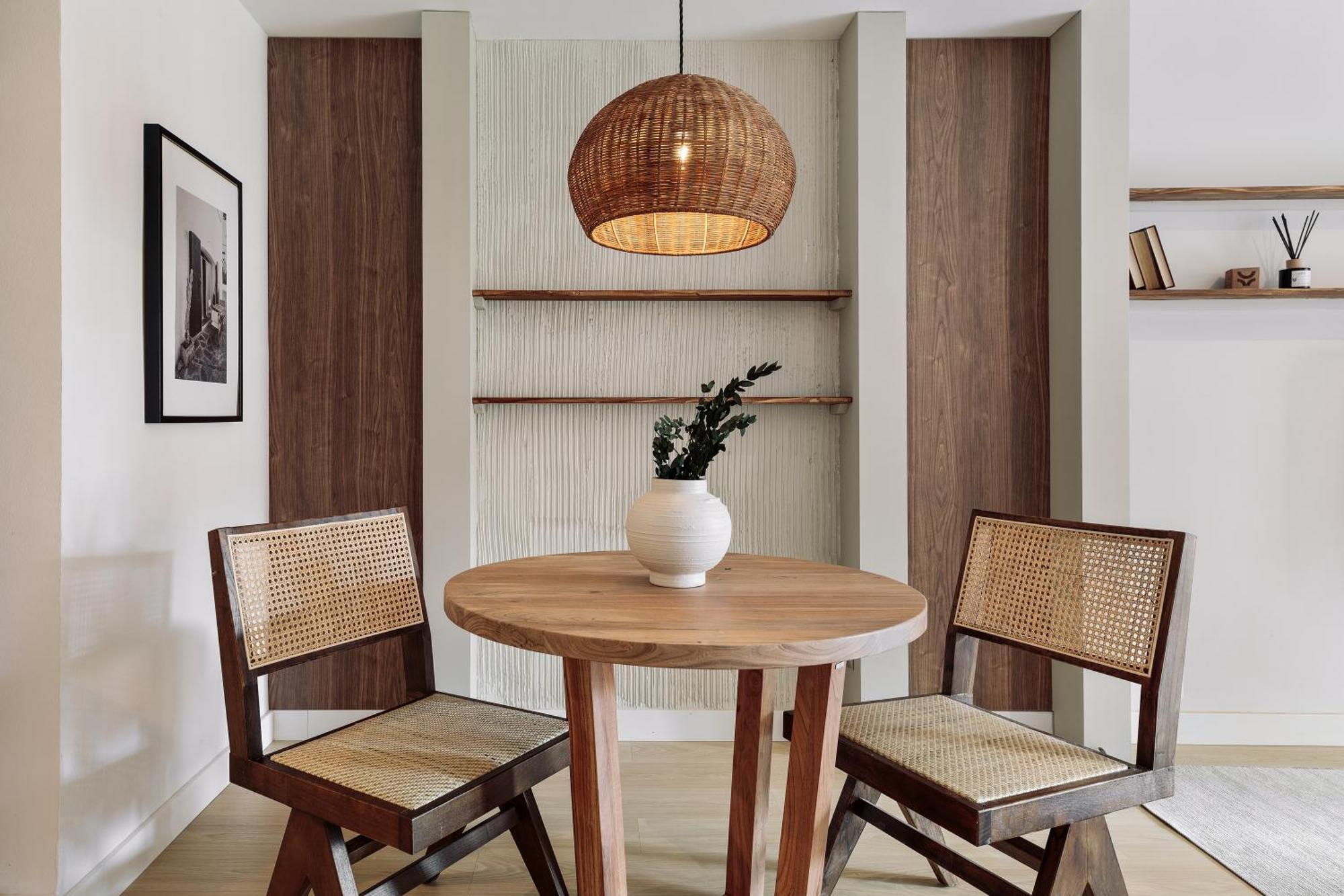 Appartement Aiguablava - 1 Bedroom And Pool In Pedralbes Barcelone