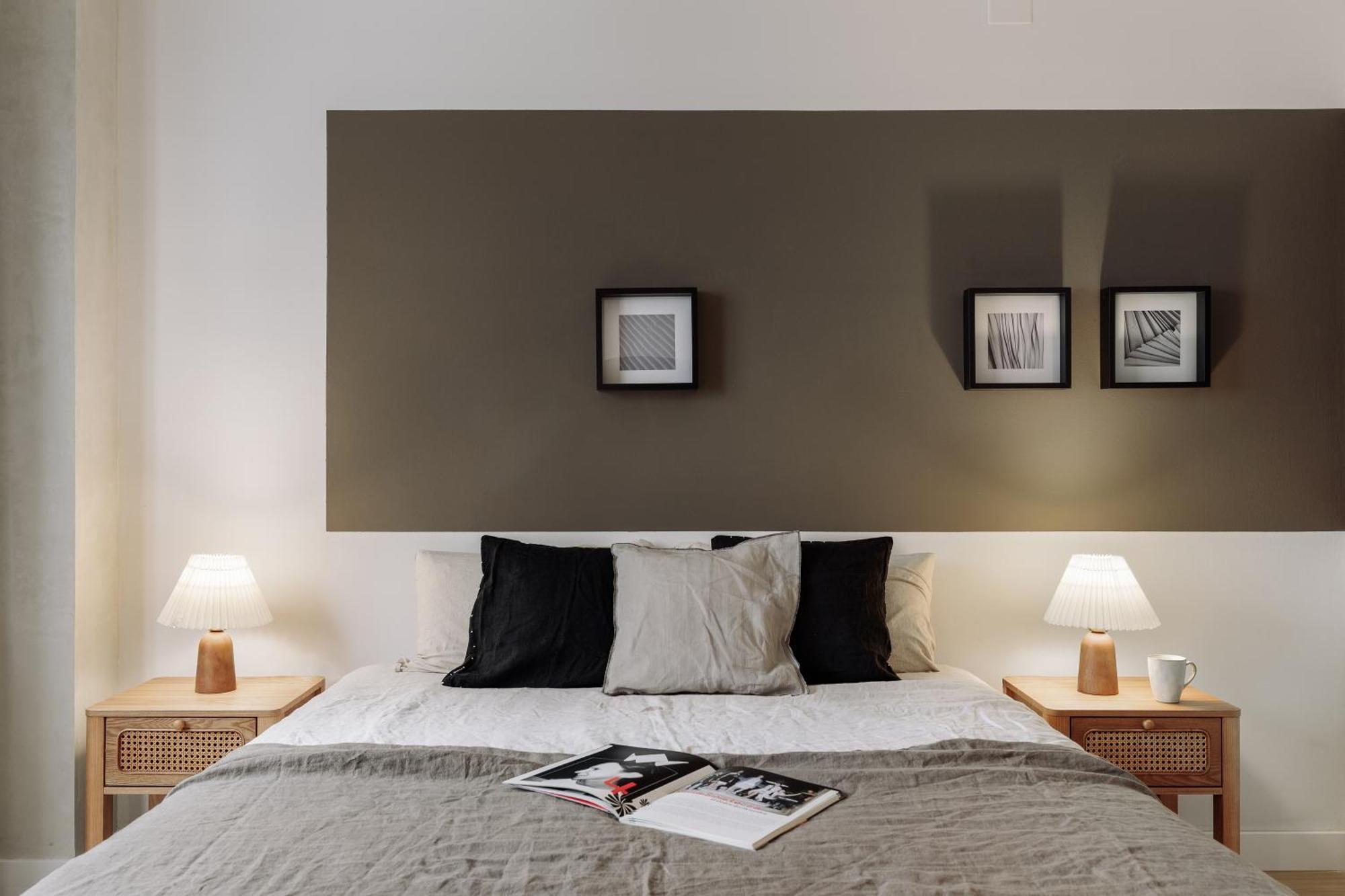 Aiguablava - 1 Bedroom And Pool In Pedralbes * Barcelone