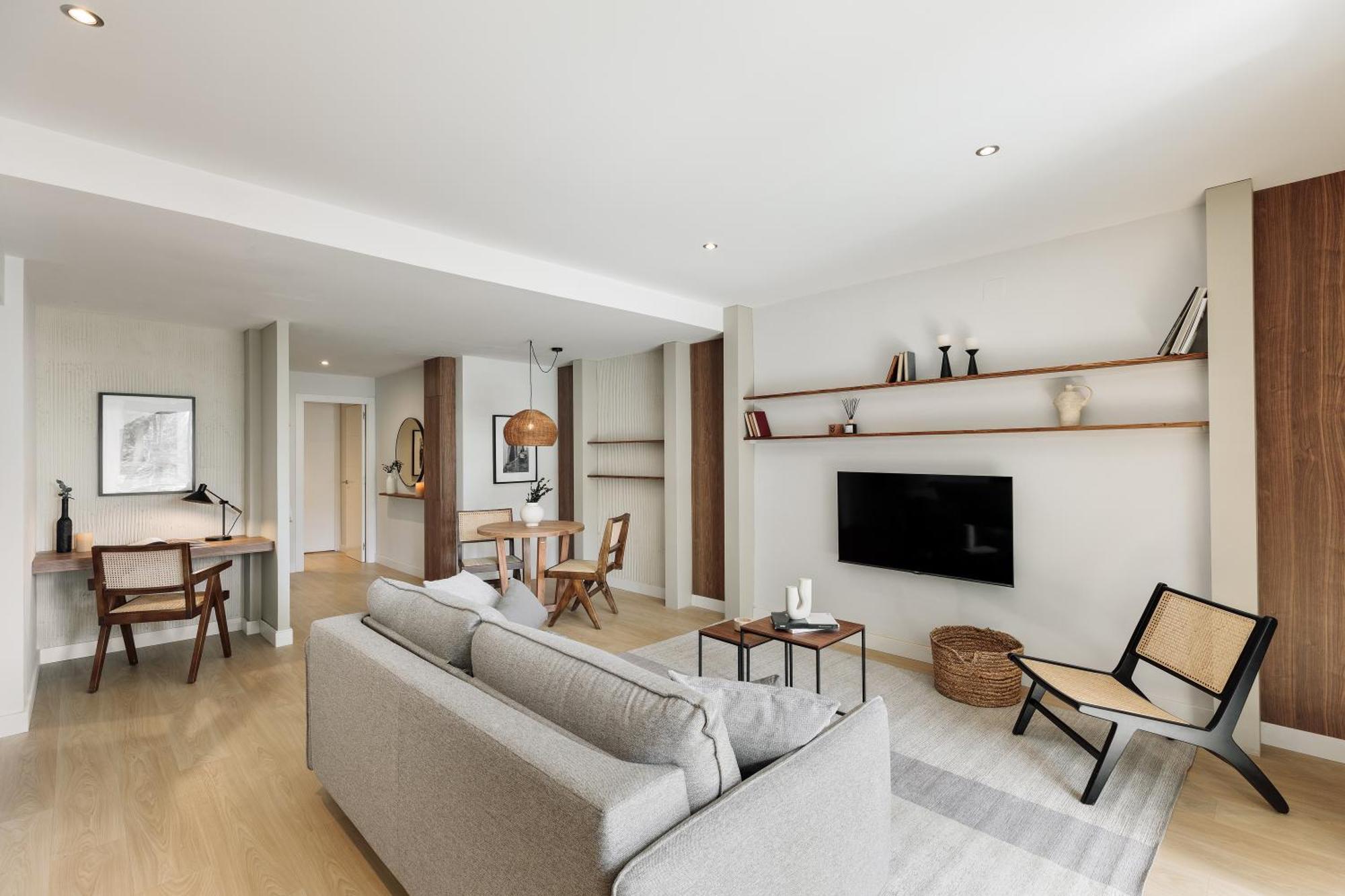 Aiguablava - 1 Bedroom And Pool In Pedralbes