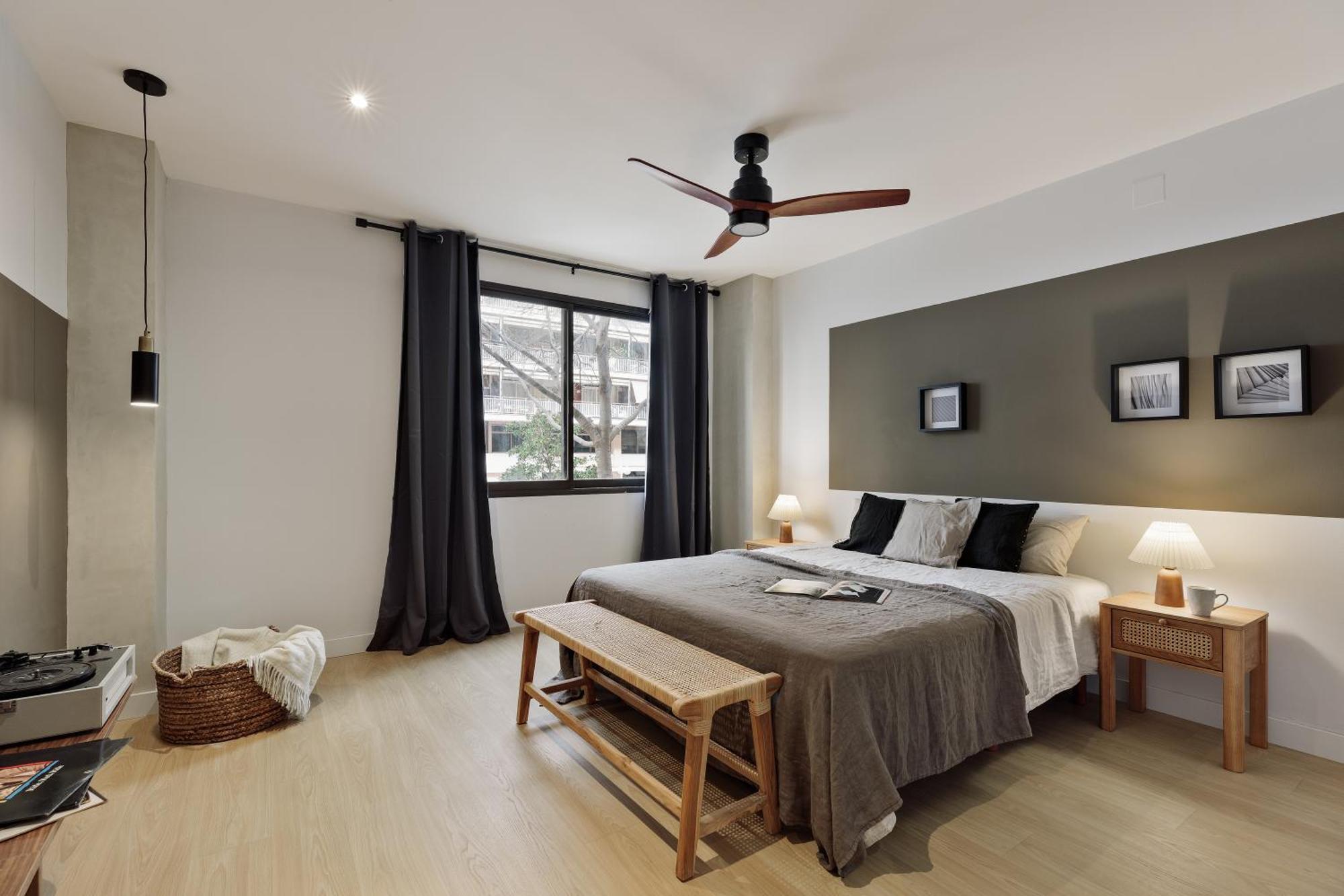 Aiguablava - 1 Bedroom And Pool In Pedralbes Barcelone