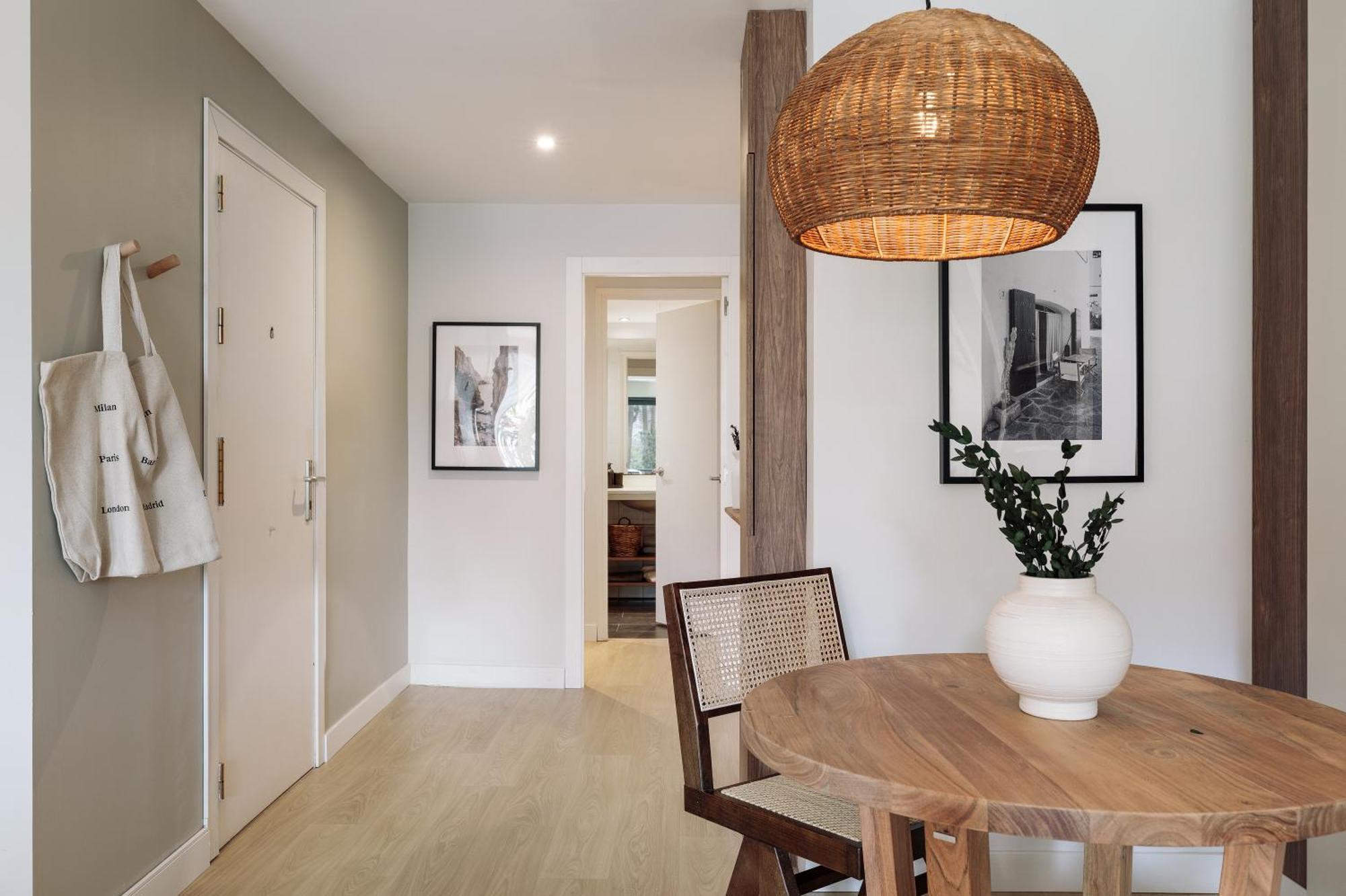 Appartement Aiguablava - 1 Bedroom And Pool In Pedralbes *